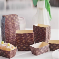 bakery items from  DisposablesInc.com The best import service in China. Import your disposable items from us.